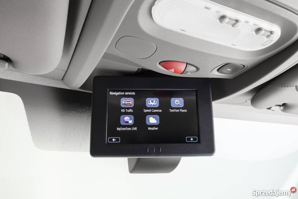 Karta Mapa 20192020 Opel Navi 80 Intellilink Kłodawa