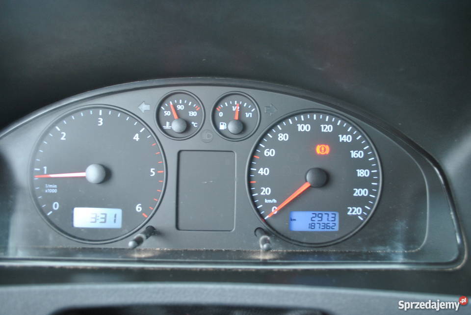 Volkswagen Transporter T5 Brygadówka Doka Dubel serwisowany w ASO Sierakowice sprzedam