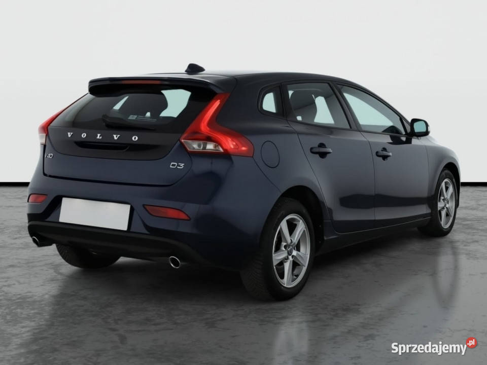 Volvo V40 20 D3 Piaseczno