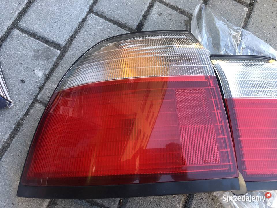 Lampa tylna lewa Honda Accord V coupe 9598r USA lewe Gdańsk sprzedam