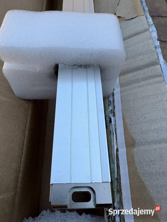 Heidenhain 689 68114 Linear encoder Warszawa sprzedam