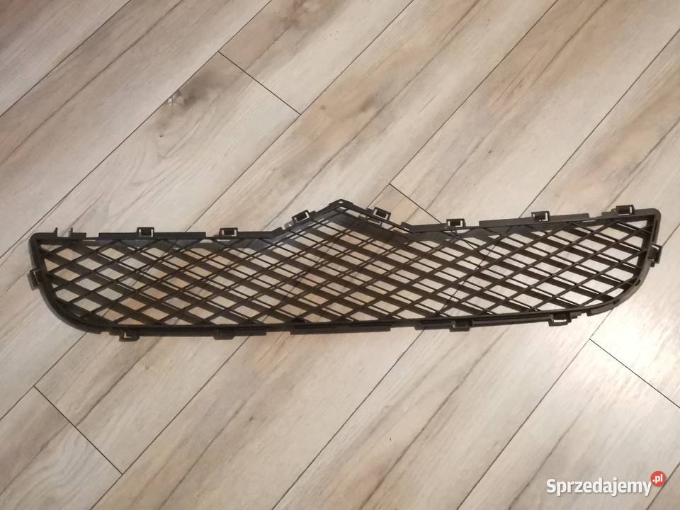 CITROEN JUMPER II KRATKA GRILL ZDERZAKA PRZÓD