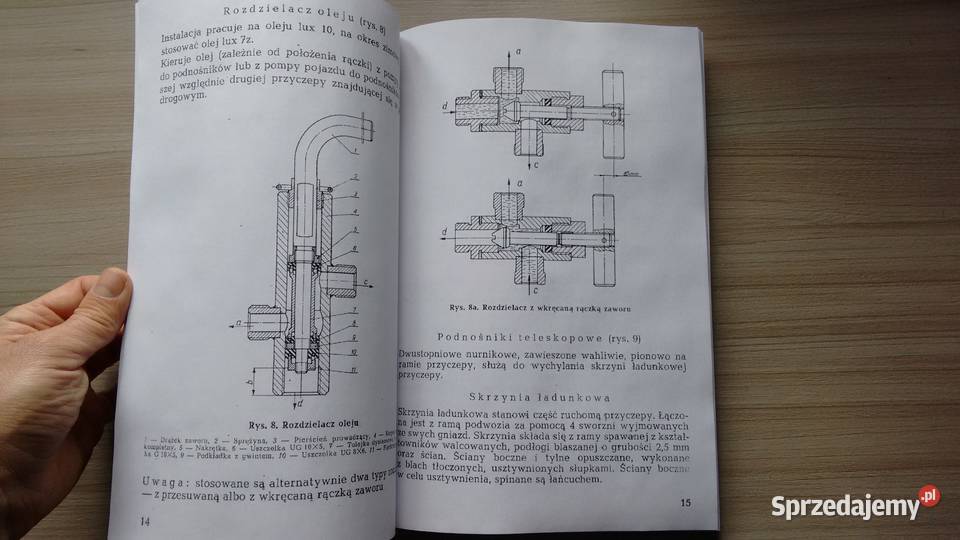 Autosan d 45 instrukcja obsługi