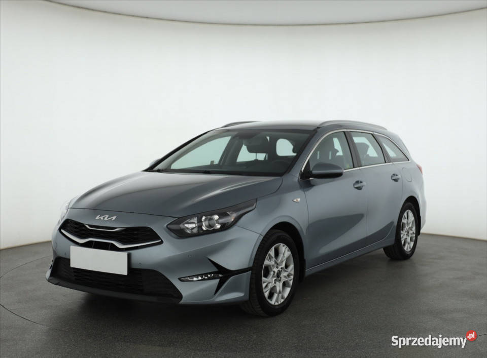 Kia Ceed 15 TGDI elektryczne szyby