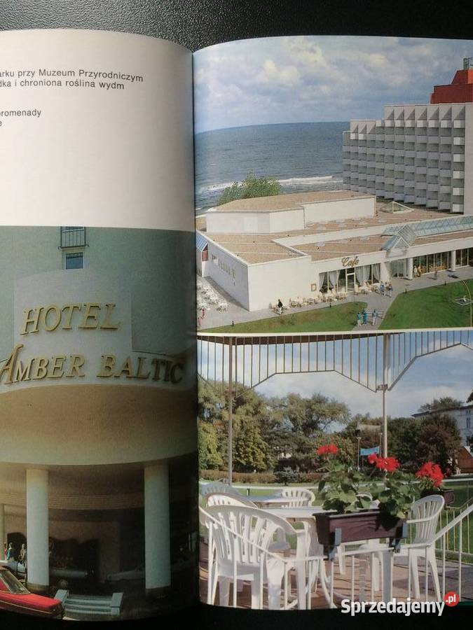 165 Międzyzdroje Szczecin