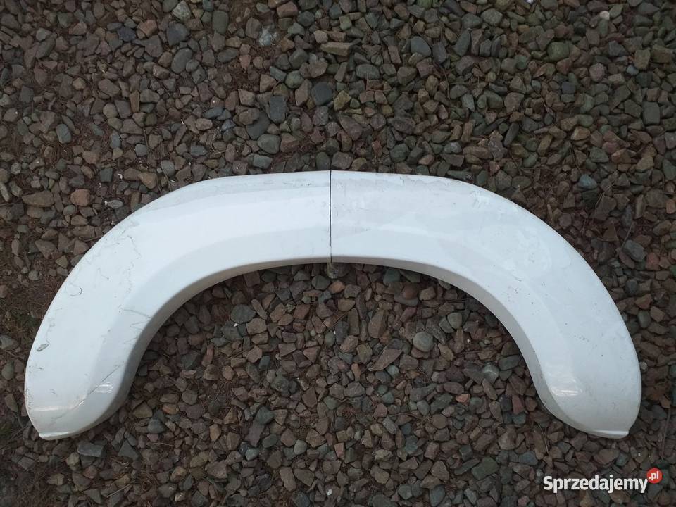 Plastiki Kamper Giottiline Zator