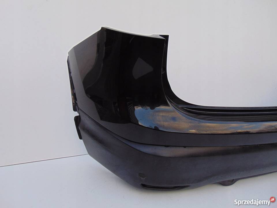 ZDERZAK TYŁ NISSAN QASHQAI II J11 850224EA0H wielkopolskie Nowy Tomyśl
