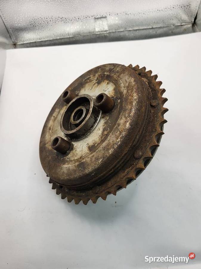 hamulec zwarcia szczęki tarcza kotwiczna Tarcze hamulcowe