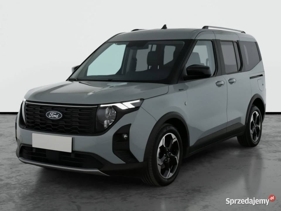Ford Tourneo Courier 10 EcoBoost Piaseczno