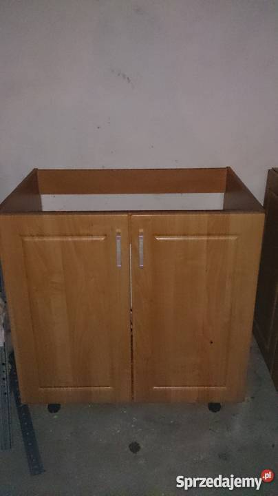 meble kuchenne używane Strzelce Krajeńskie