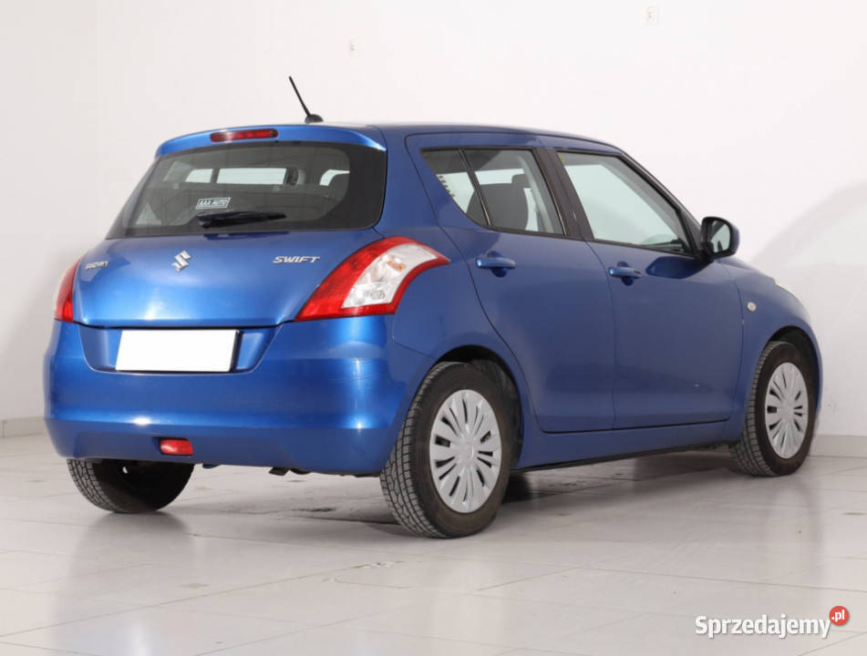 Suzuki Swift 12 Swift