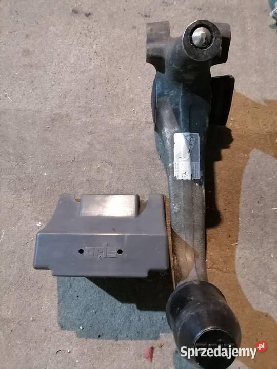 Mercedes W124 200E230E260E300E Różne Części Rok produkcji 1990 Łochów sprzedam