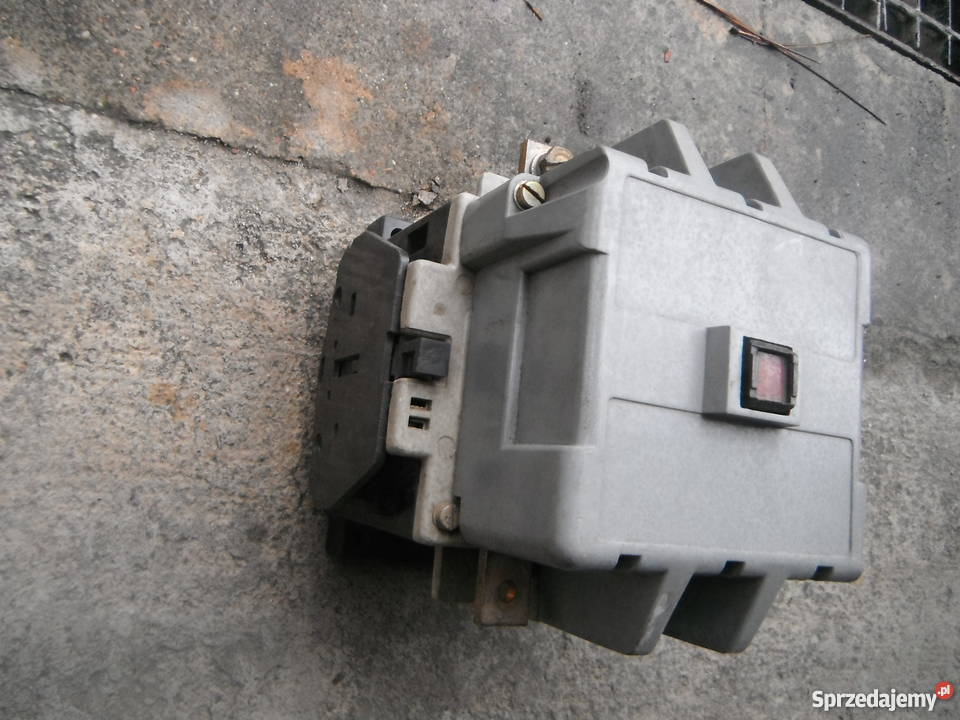 SLA63 stycznik cewka 220VAC sla 63 Chlewiska