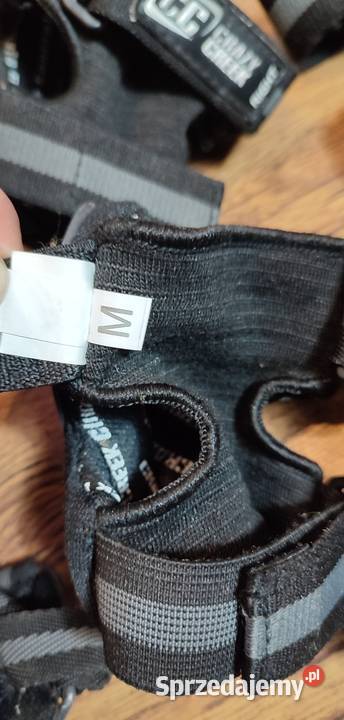 Zestaw ochraniaczy na rolki rower dzieci rozmiar Skating małopolskie Jasień