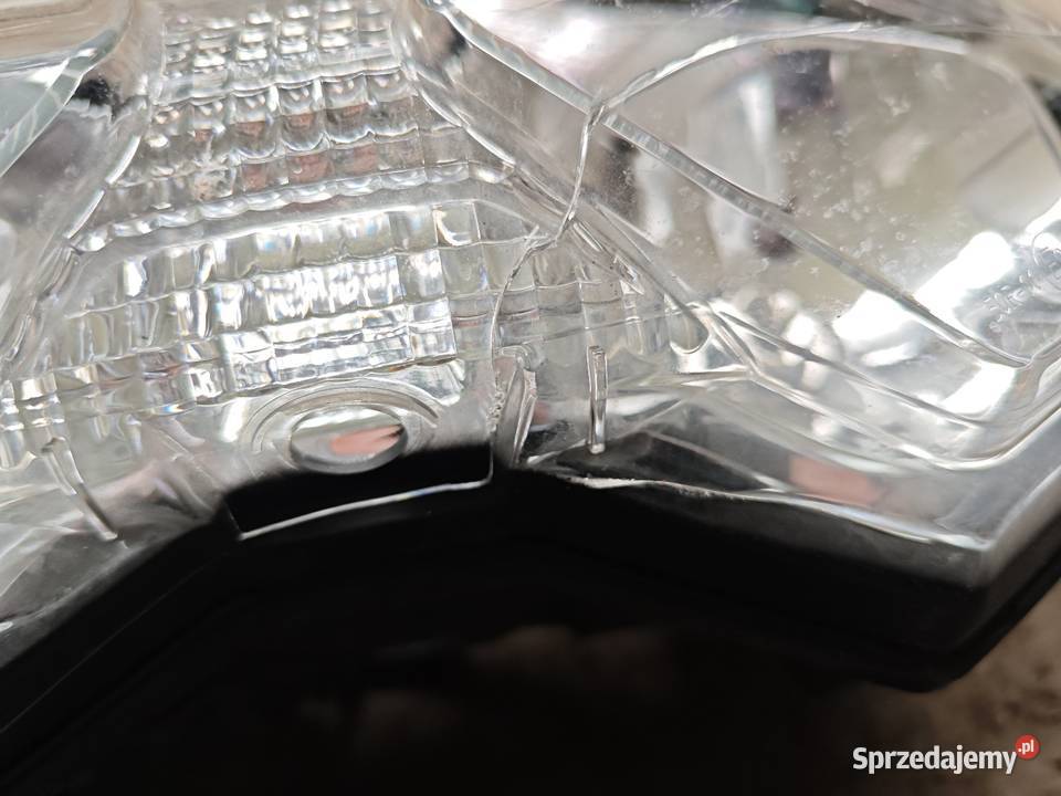 Reflektor Triumph Tiger 1200 Staszów