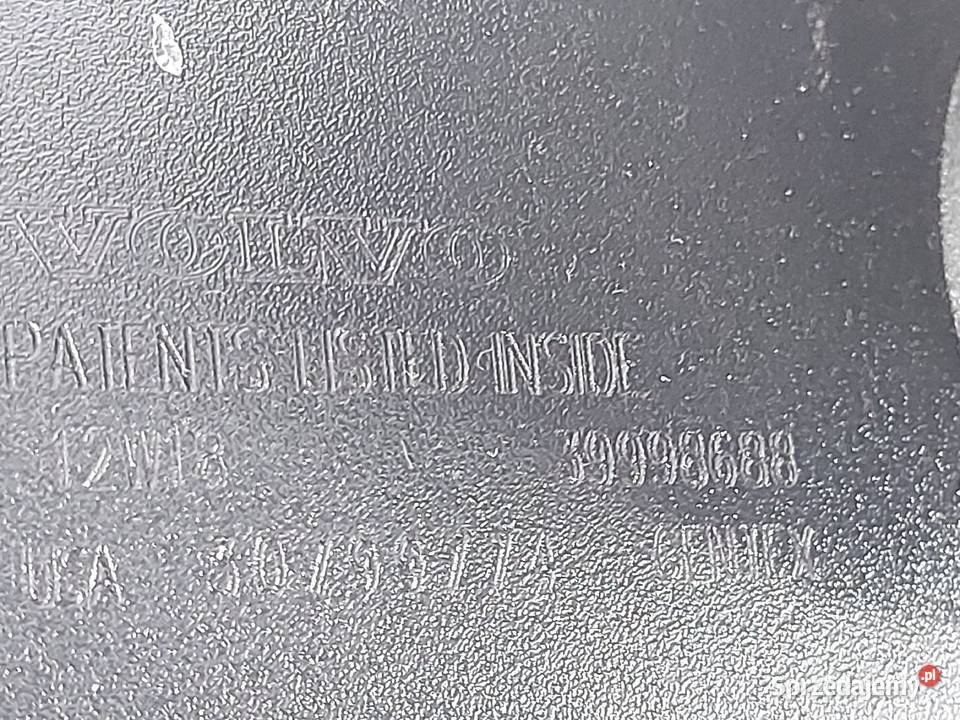 VOLVO C30 12r lusterko wewnętrzne 31217793 świętokrzyskie Kielce