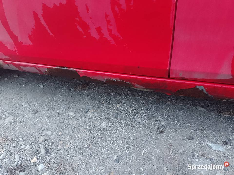 Sprzedam manualna Leon sprzedam