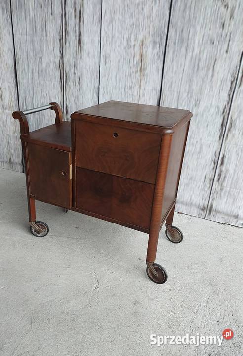 BAREK ART DECO POLSKA LATA 30 XX W 619 Pozostałe kujawsko-pomorskie Byczyna sprzedam