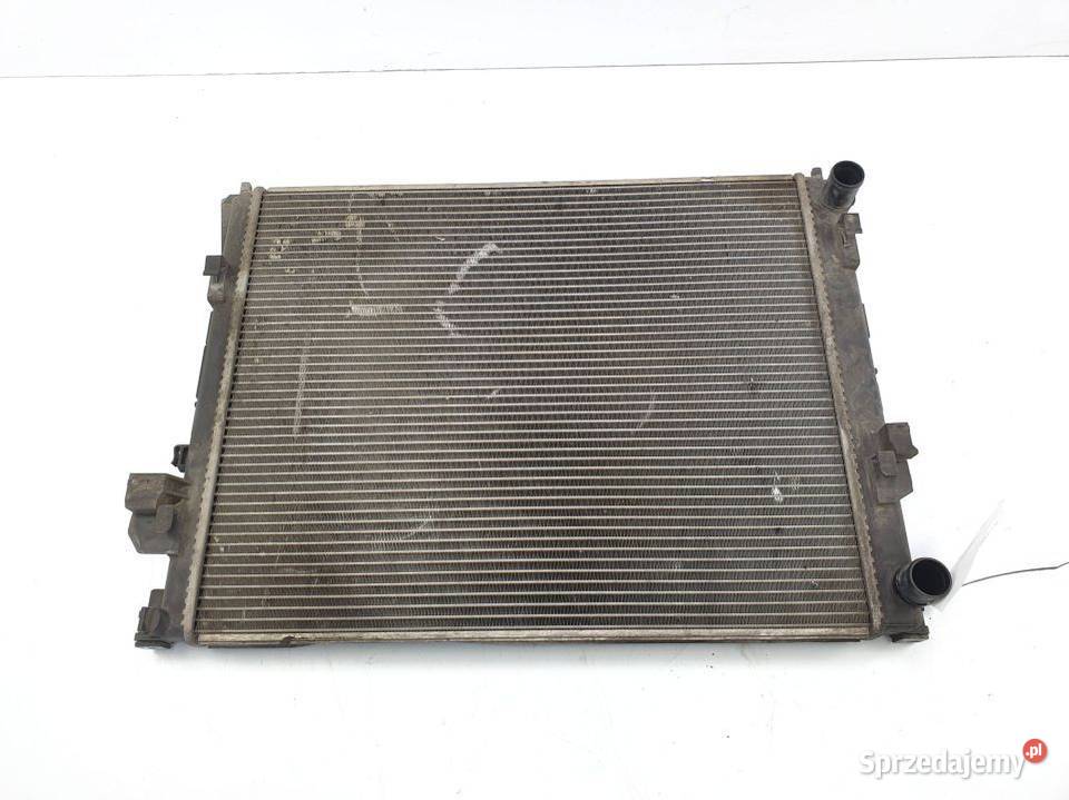 CHŁODNICA WODY OPEL VIVARO II 91166001 kujawsko-pomorskie Lipno