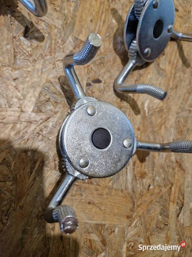 Klucz do filtra oleju 3ramienny 60 95 mm Głogowa