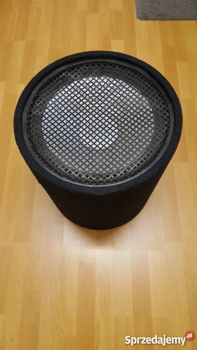 Subwoofer 40 tuba RAVELAND Mosina