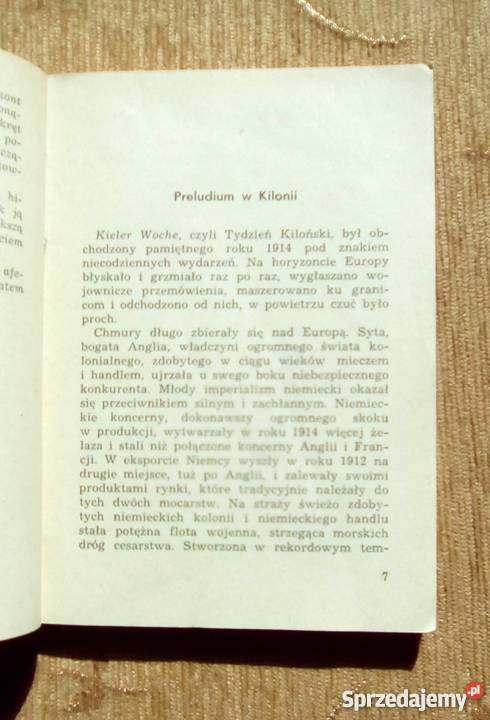 BITWA POD SKAGERRAKIEM Zbigniew FLISOWSKI Parczew