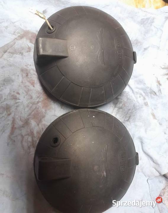 Halogeny fiat 126p uniwersalne