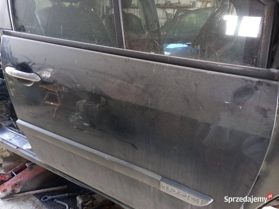 Drzwi maska klapa szyby Lublin sprzedam