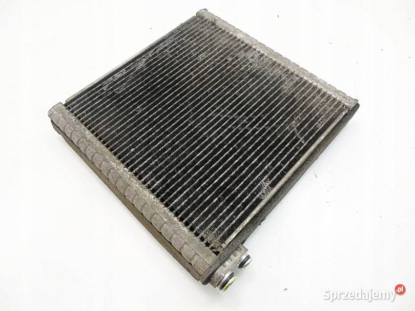Parownik klimatyzacji Jumper Ducato Boxer 2007 Sosnowiec