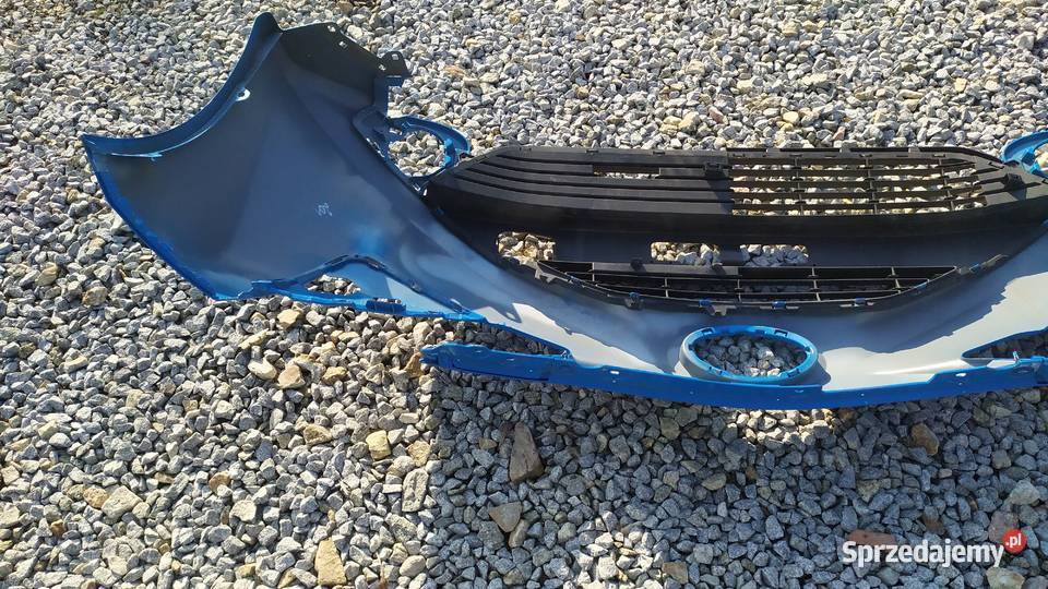 Toyota Aygo 2 II 2018 2019 2020 LIFT ZDERZAK Byków sprzedam