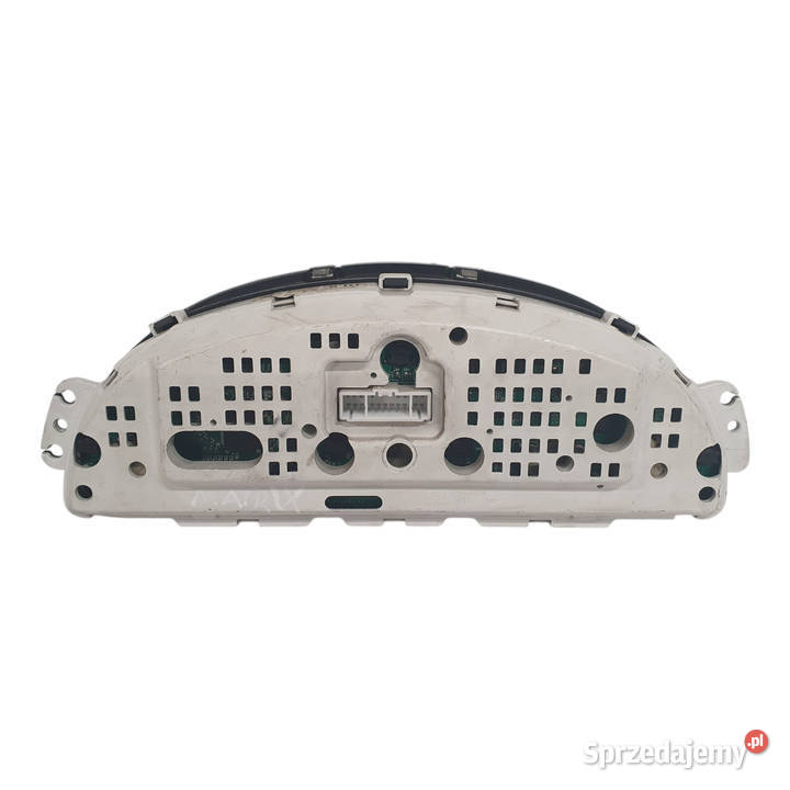 LICZNIK ZEGARY 9400417510 Hyundai Matrix 15 CRDi