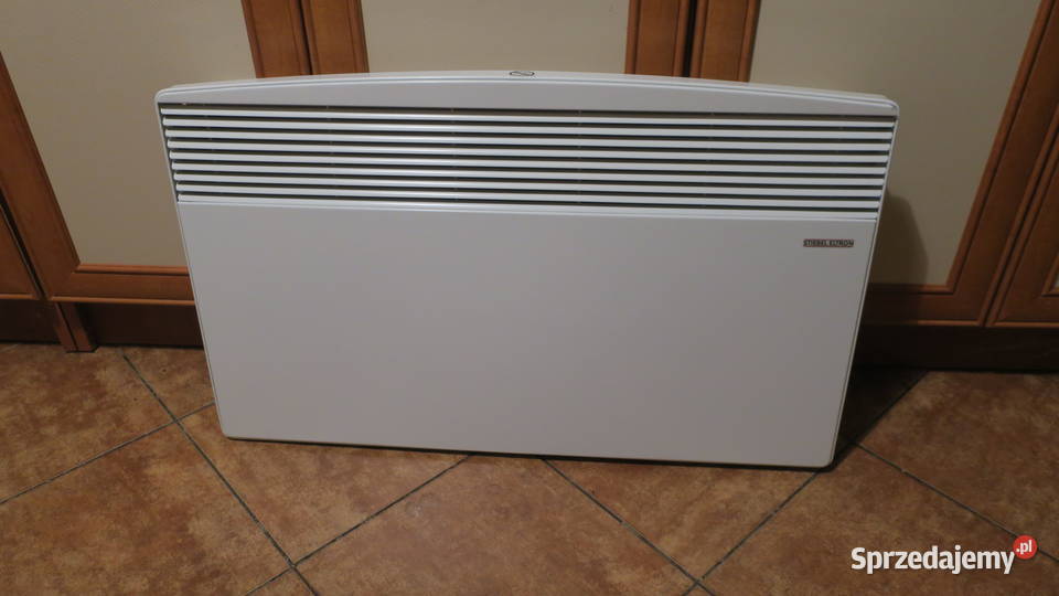 Grzejnik elektryczny Steibel Eltron CNS 200S Wrzosowo