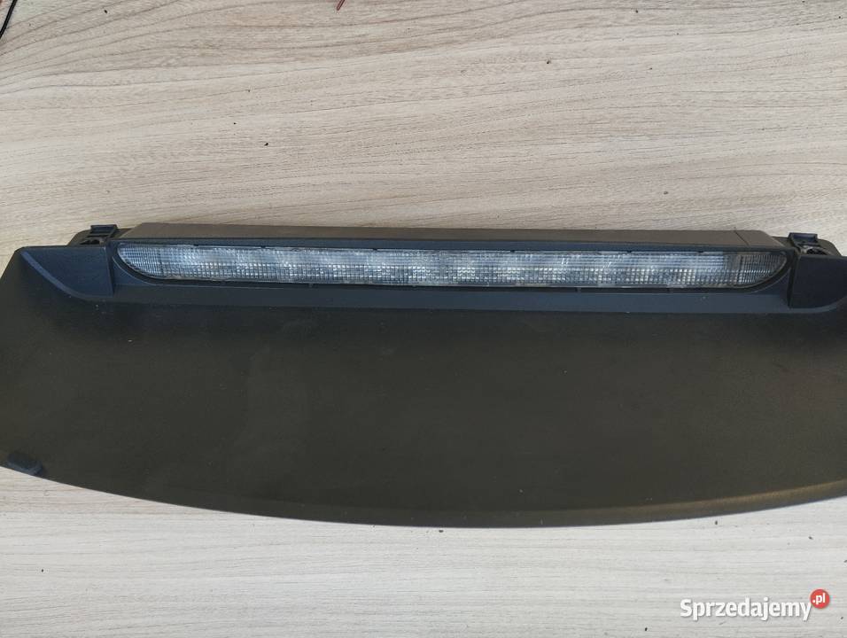 Lampa swiatlo STOP Nissan Primera P12 hatchback Łódź