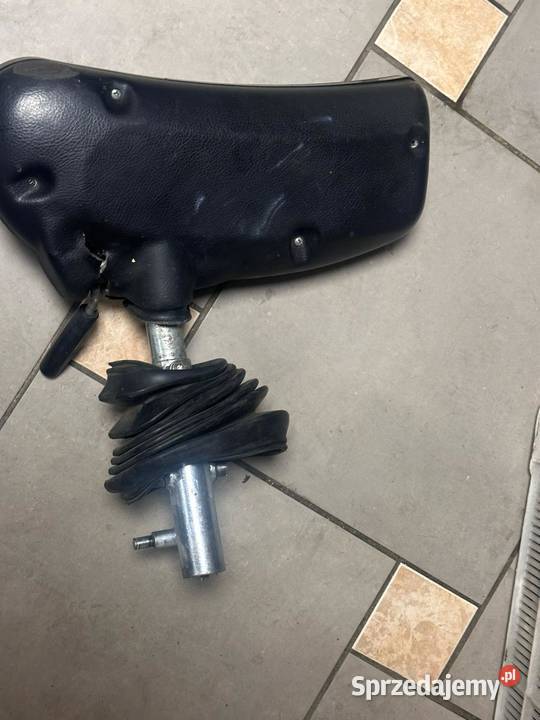 Panel sterowania HYSTER