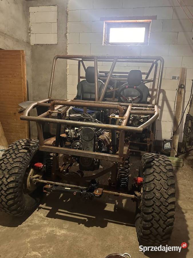 Buggy zmota Zawoja sprzedam