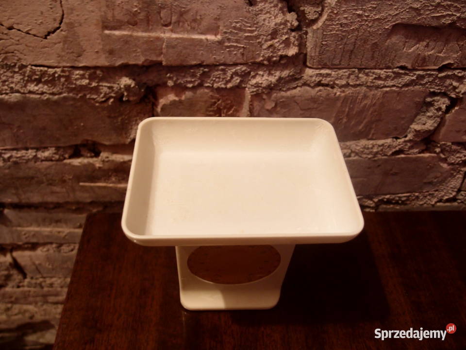 Stylowa Waga kuchenna sprężynowa 05 w stylu