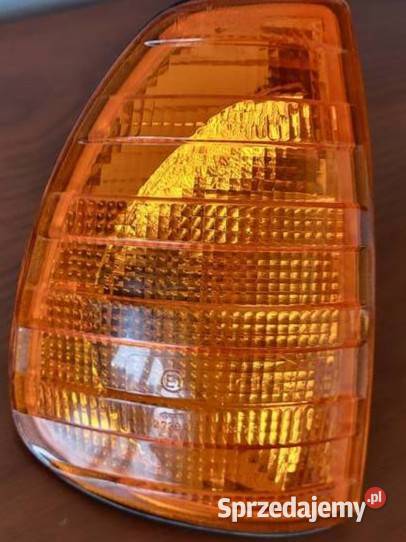 Mercedes 123 Kierunkowskaz BOSCH Gdańsk sprzedam