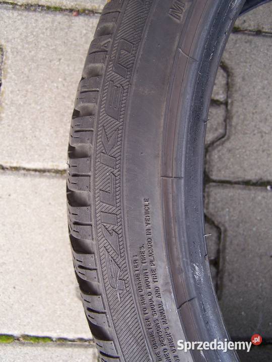Opony 25535 R20 Stojowice