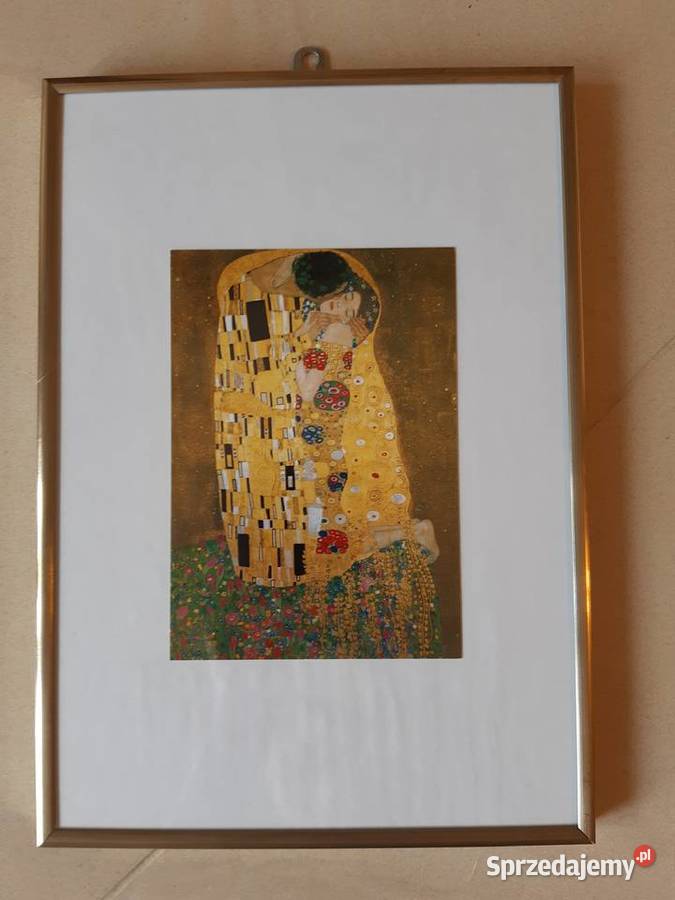Obrazek Gustaw Klimt Chorzów