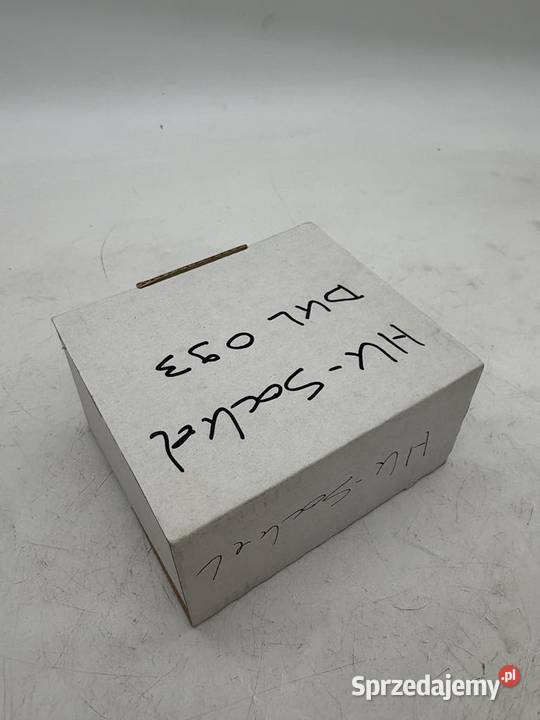 Sigmatek DIAS Kompakt Module DKL093 mazowieckie Warszawa