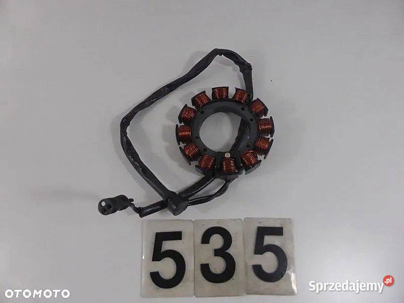 Stator alternator Harley Davidson Sportster H535 Pozostałe Poznań
