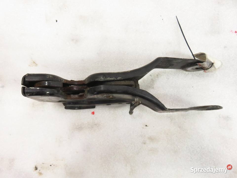 ZAMEK KABINY MAN TGX I FHS35A1023497