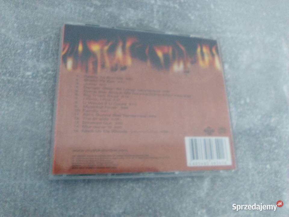 mystikal lets get ready Poznań