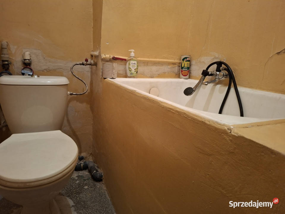 Stara Ochota Grójecka 5357 Wawelskiej Warszawa