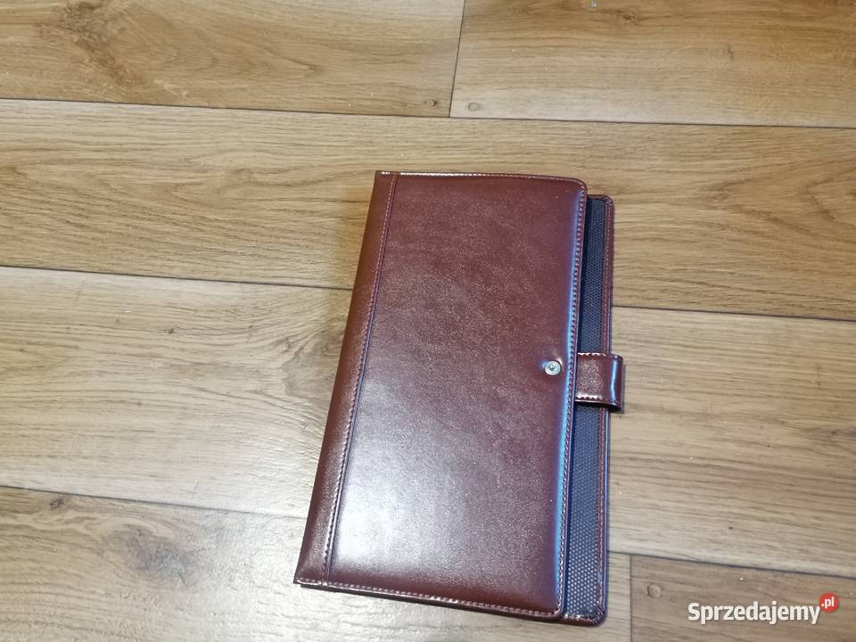 Skoroszyt na dokumenty Pozostałe Gdańsk