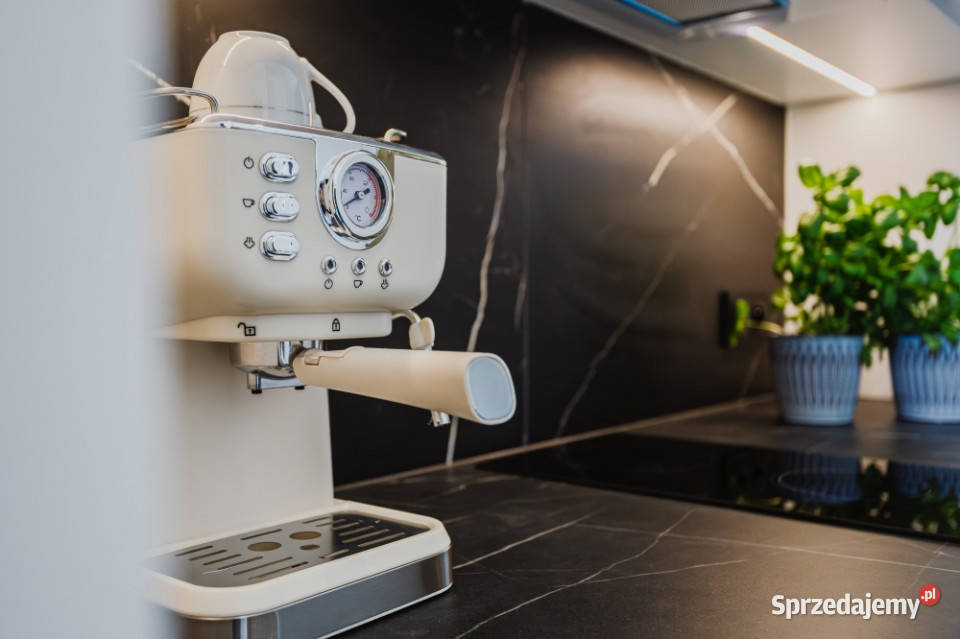 Inwestycyjny apartament Kraków StareMiasto 33m2