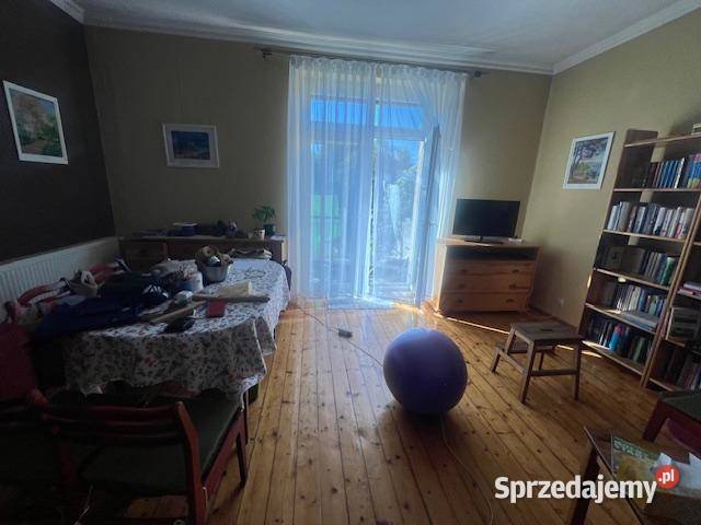 Udział 2426 w nieruchomości lokalowej sprzedam