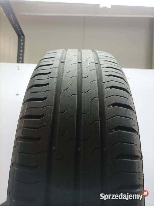 4x OPONA LETNIA CONTINENTAL 18565R15 281465