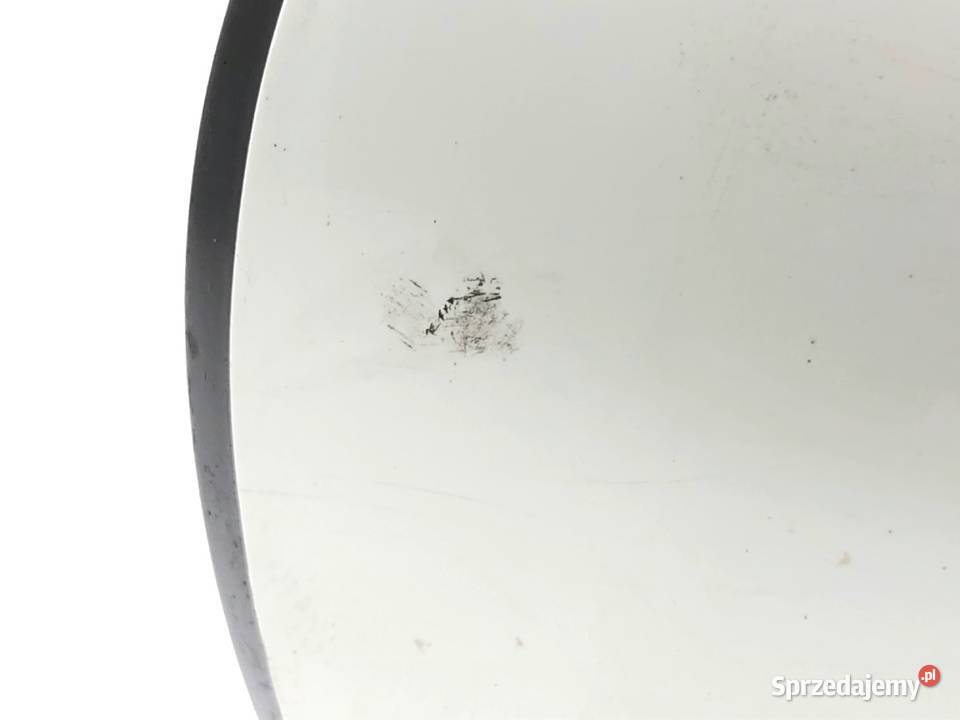 LUSTERKO PRAWY NISSAN JUKE F15 Crossover WHITE podkarpackie