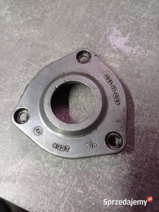 Pokrywa dekiel wałka zdrawczego Jawa cz Łubno